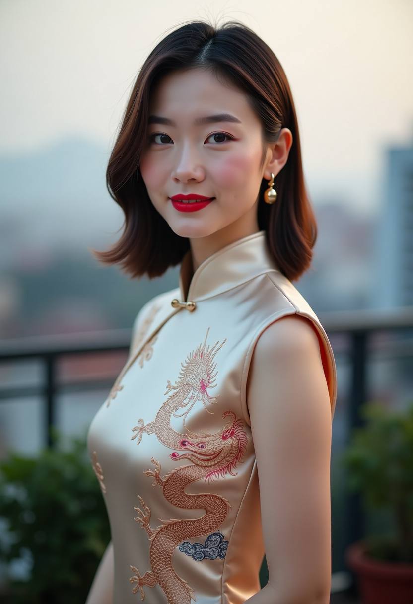 漫长的季节